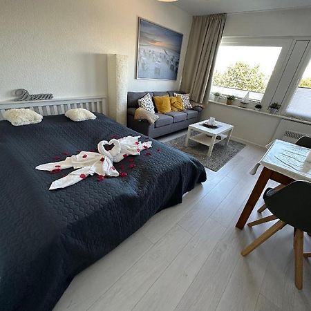 Burgtiefe auf Fehmarn Suedstrand Perle מראה חיצוני תמונה