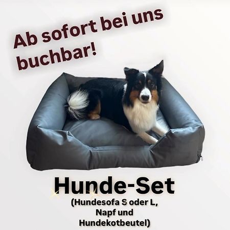 Burgtiefe auf Fehmarn Suedstrand Perle מראה חיצוני תמונה
