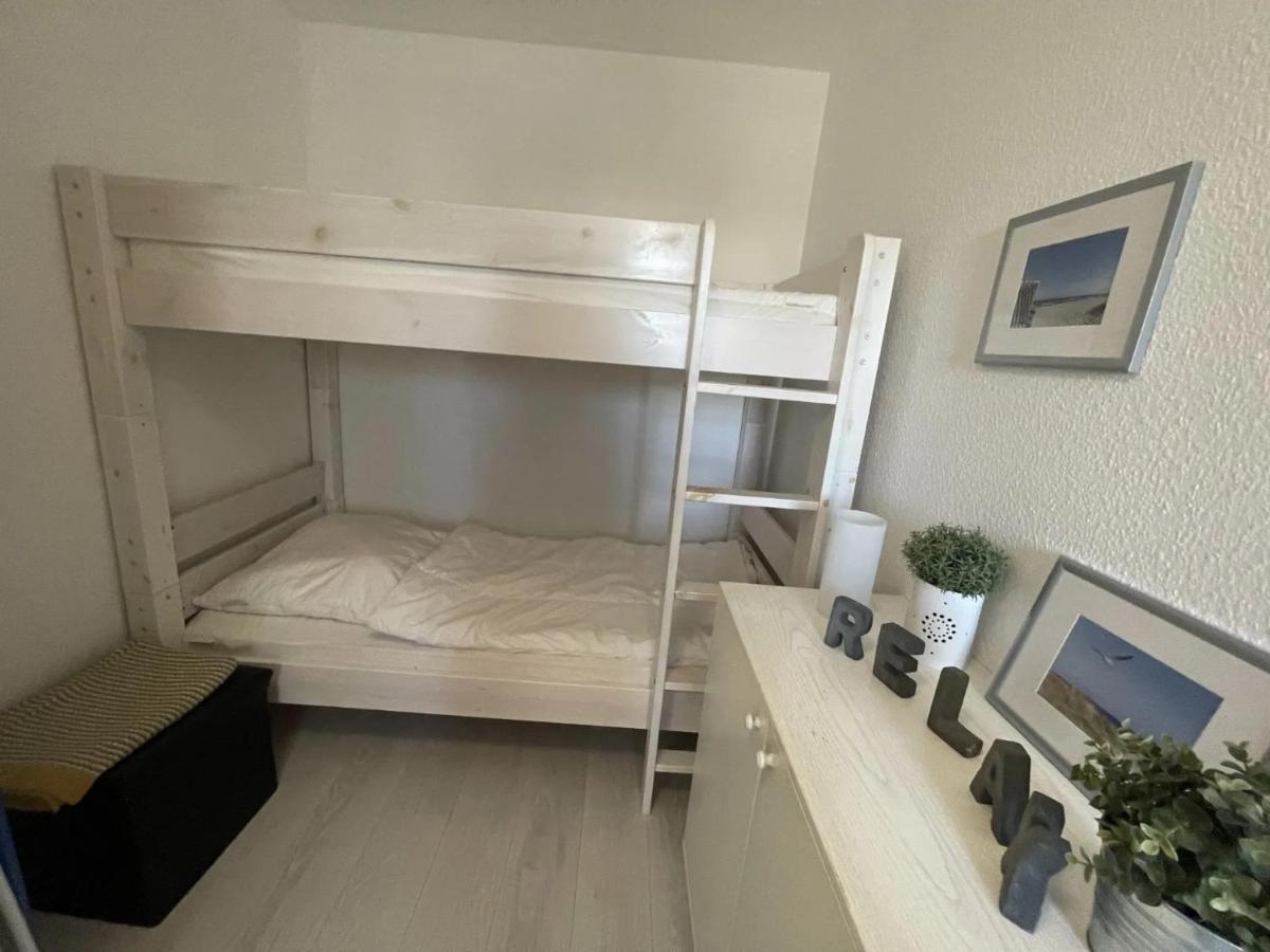 Burgtiefe auf Fehmarn Suedstrand Perle מראה חיצוני תמונה