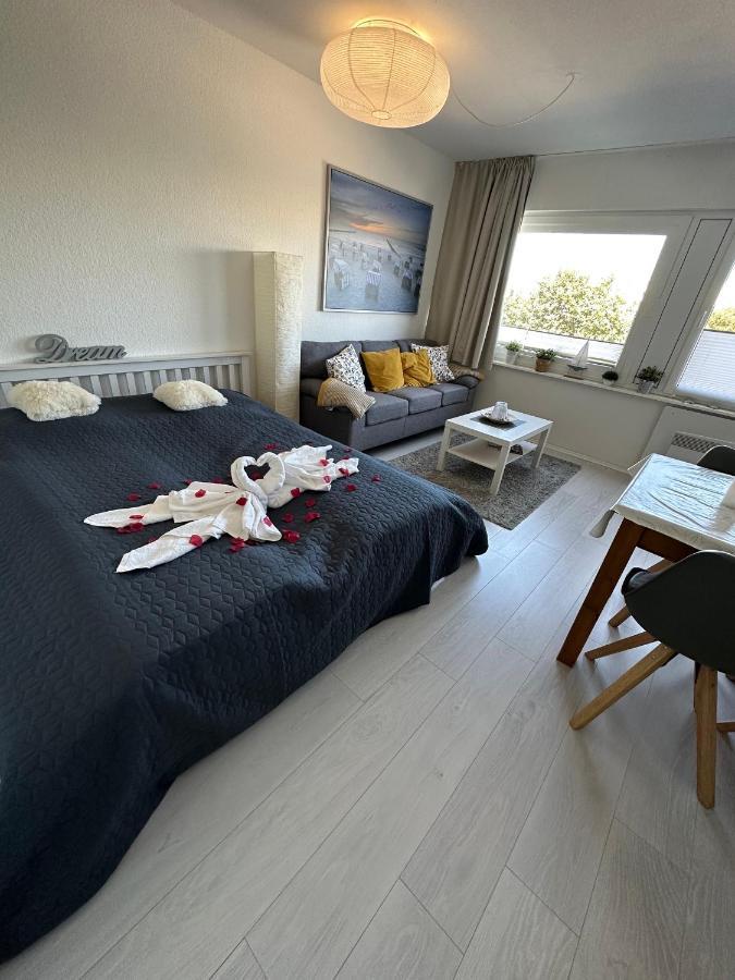 Burgtiefe auf Fehmarn Suedstrand Perle מראה חיצוני תמונה